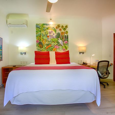 Villa Lala Boutique Hotel Adults Only Πουέρτο Βαγιάρτα Εξωτερικό φωτογραφία