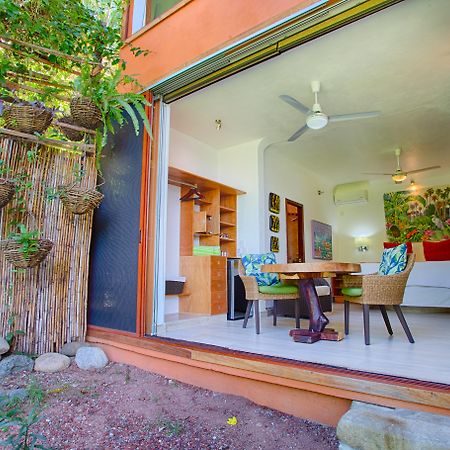 Villa Lala Boutique Hotel Adults Only Πουέρτο Βαγιάρτα Εξωτερικό φωτογραφία