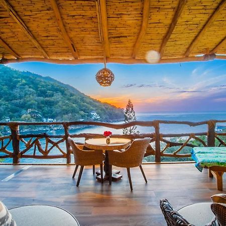 Villa Lala Boutique Hotel Adults Only Πουέρτο Βαγιάρτα Εξωτερικό φωτογραφία