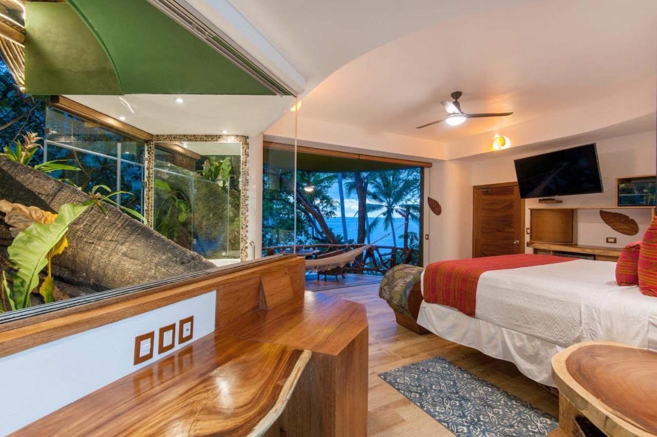 Villa Lala Boutique Hotel Adults Only Πουέρτο Βαγιάρτα Εξωτερικό φωτογραφία