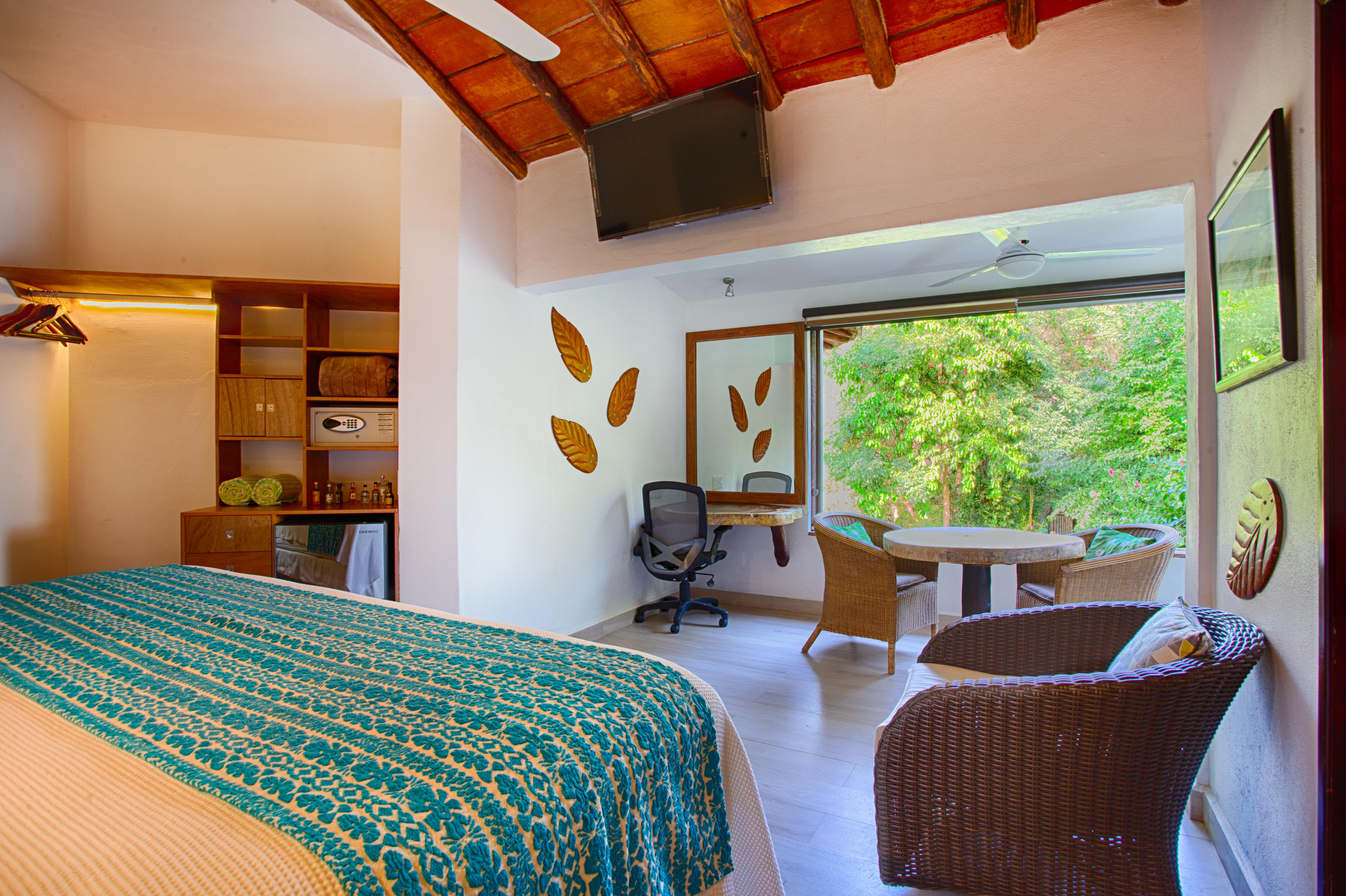 Villa Lala Boutique Hotel Adults Only Πουέρτο Βαγιάρτα Εξωτερικό φωτογραφία