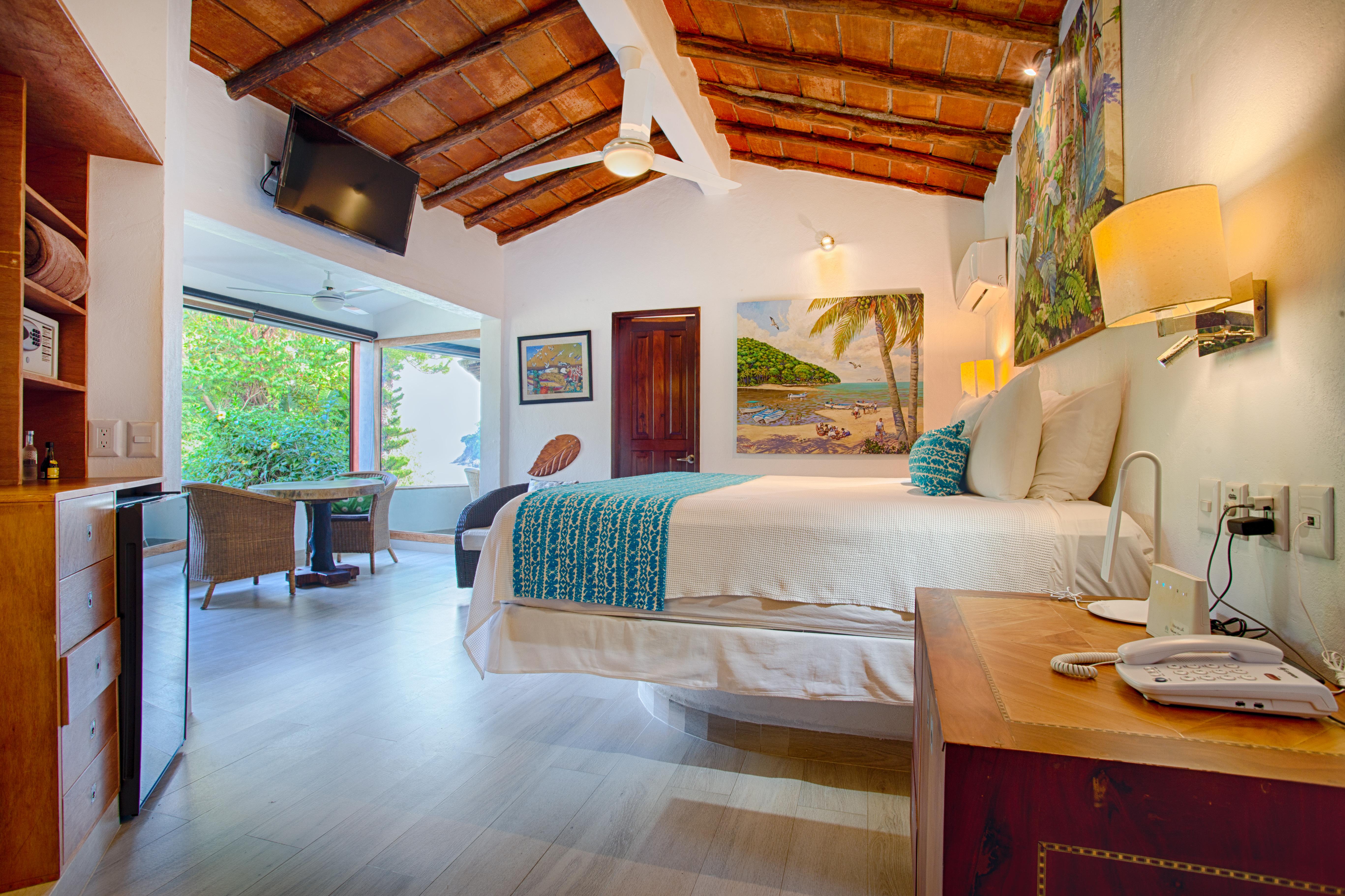 Villa Lala Boutique Hotel Adults Only Πουέρτο Βαγιάρτα Εξωτερικό φωτογραφία