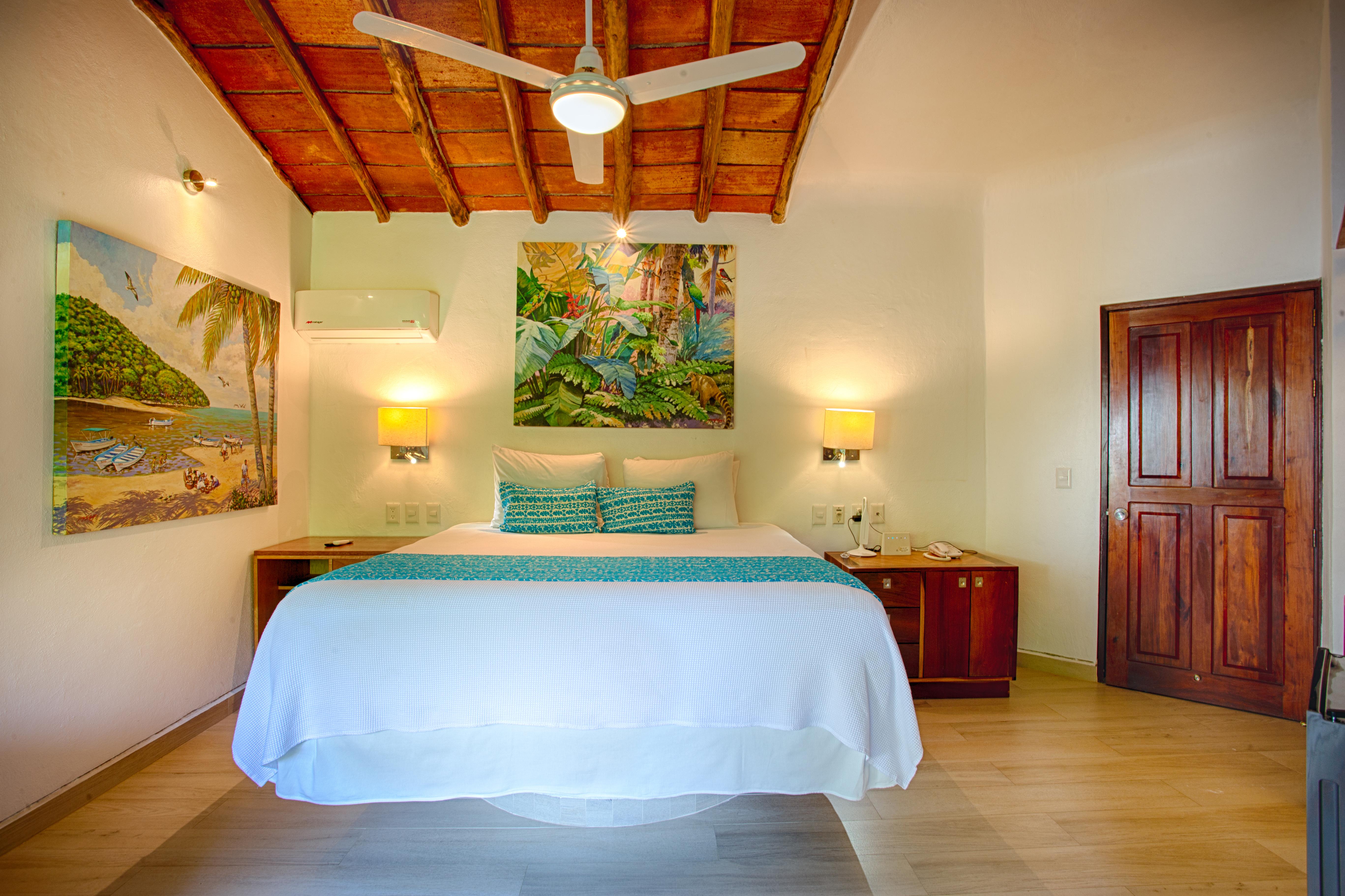 Villa Lala Boutique Hotel Adults Only Πουέρτο Βαγιάρτα Εξωτερικό φωτογραφία