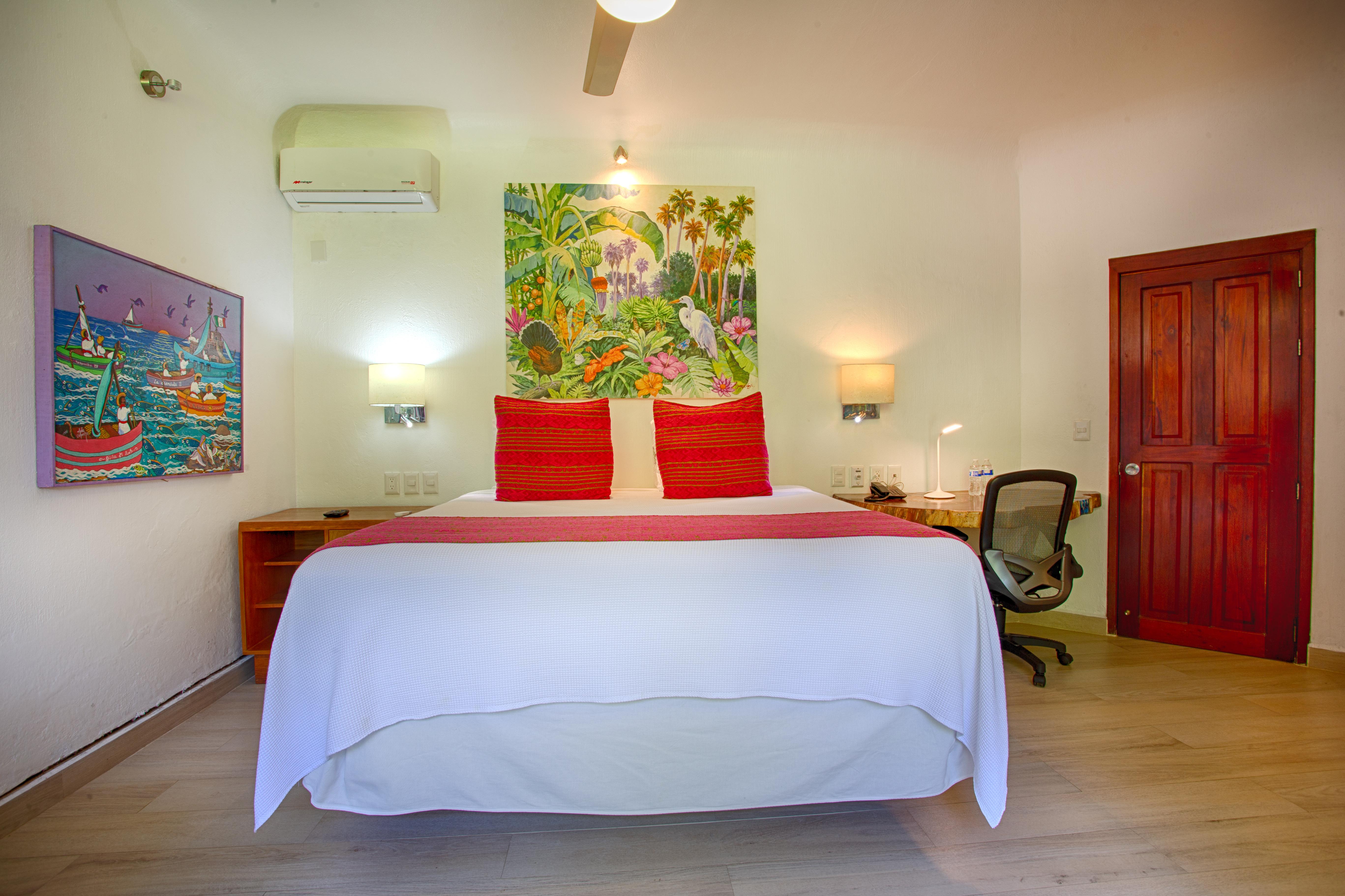 Villa Lala Boutique Hotel Adults Only Πουέρτο Βαγιάρτα Εξωτερικό φωτογραφία