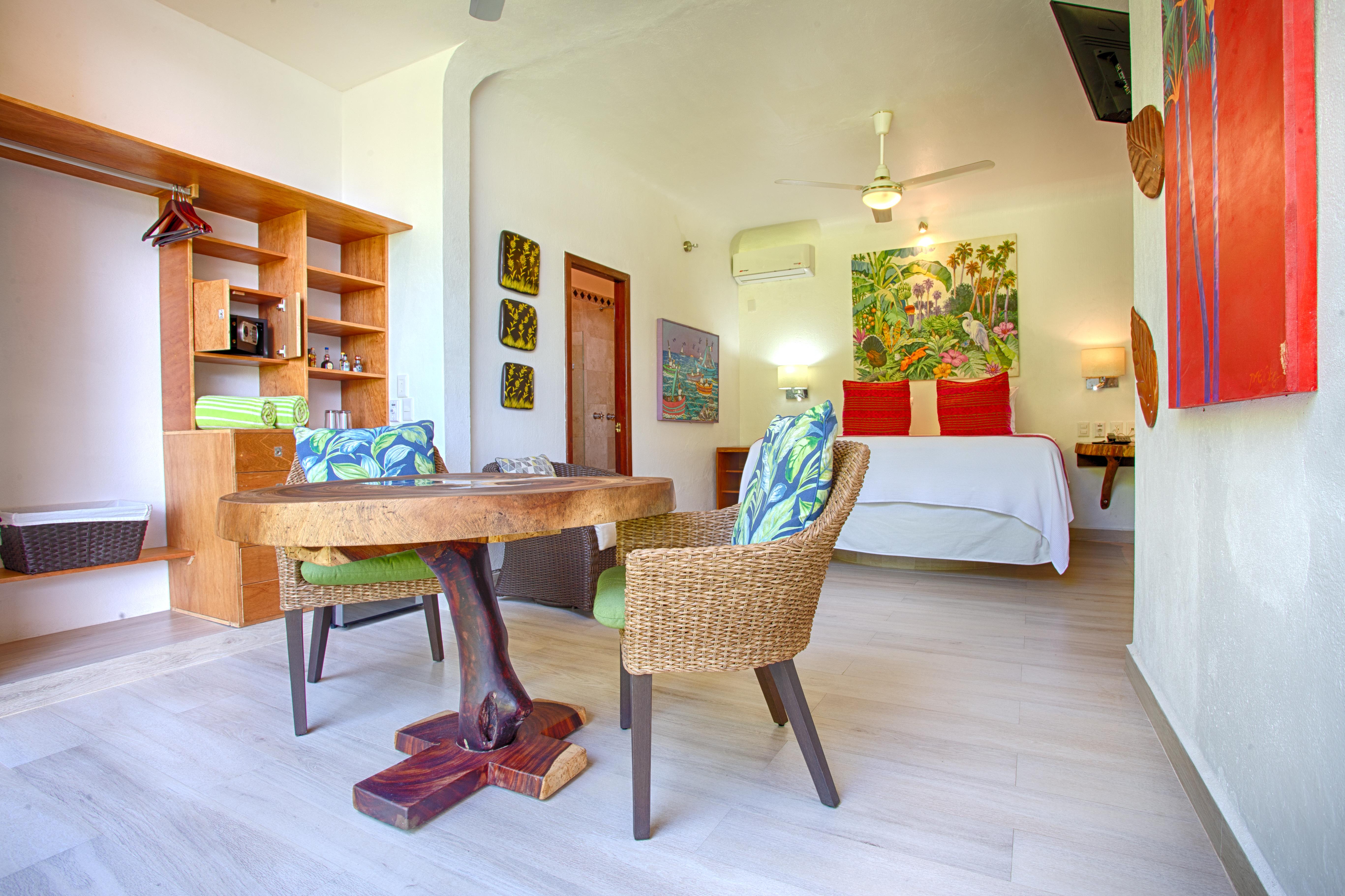 Villa Lala Boutique Hotel Adults Only Πουέρτο Βαγιάρτα Εξωτερικό φωτογραφία