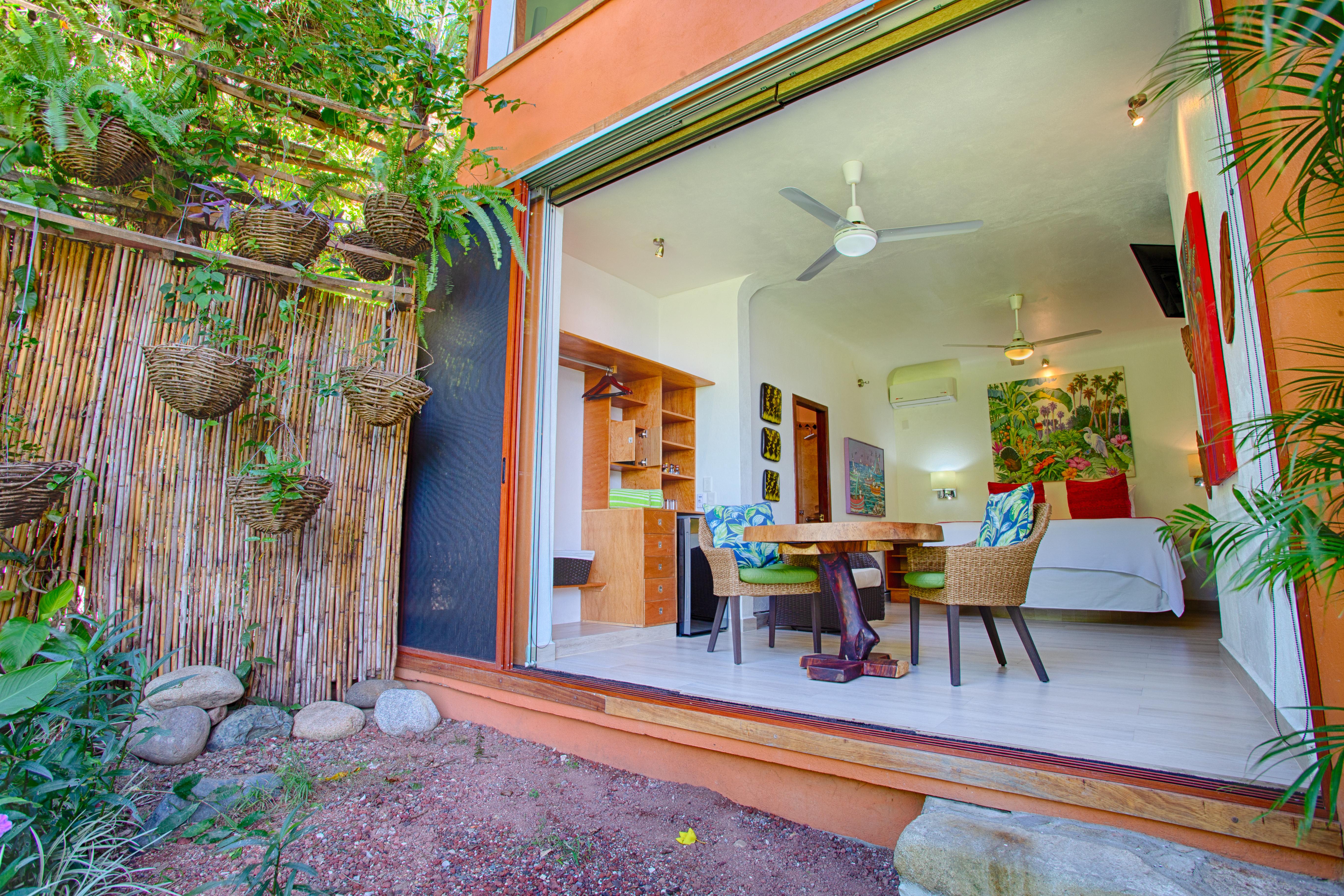 Villa Lala Boutique Hotel Adults Only Πουέρτο Βαγιάρτα Εξωτερικό φωτογραφία