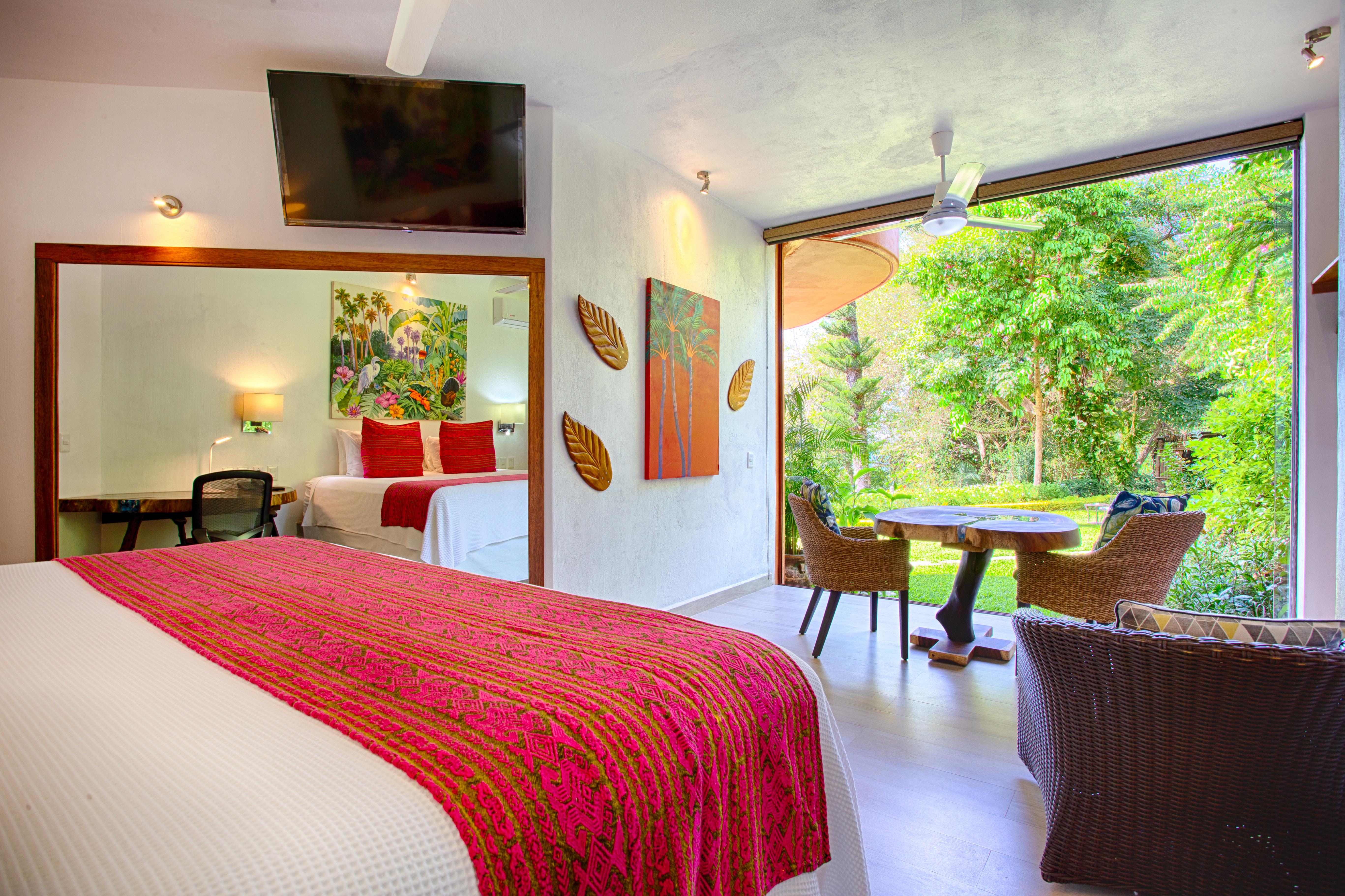 Villa Lala Boutique Hotel Adults Only Πουέρτο Βαγιάρτα Εξωτερικό φωτογραφία