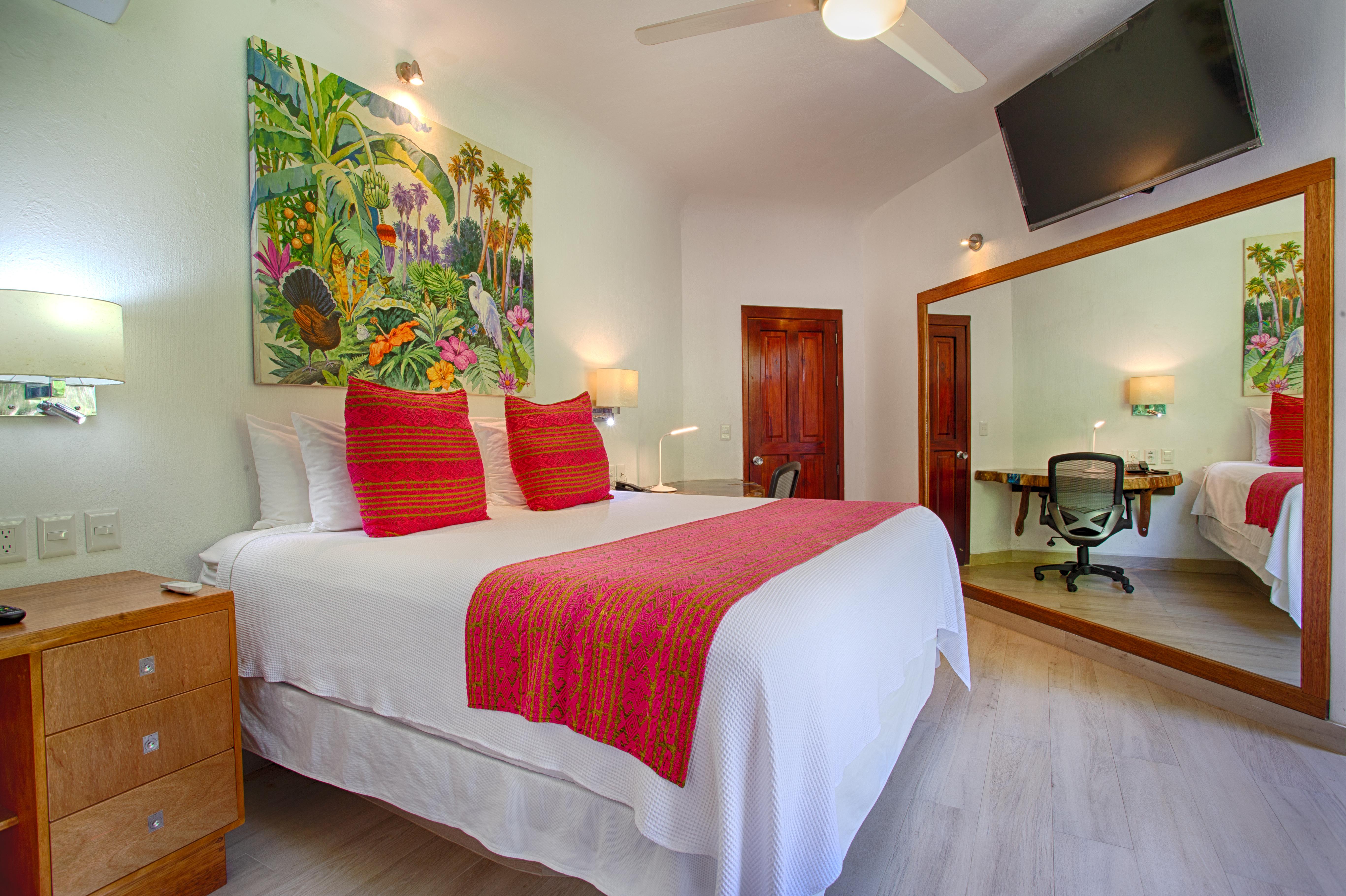 Villa Lala Boutique Hotel Adults Only Πουέρτο Βαγιάρτα Εξωτερικό φωτογραφία