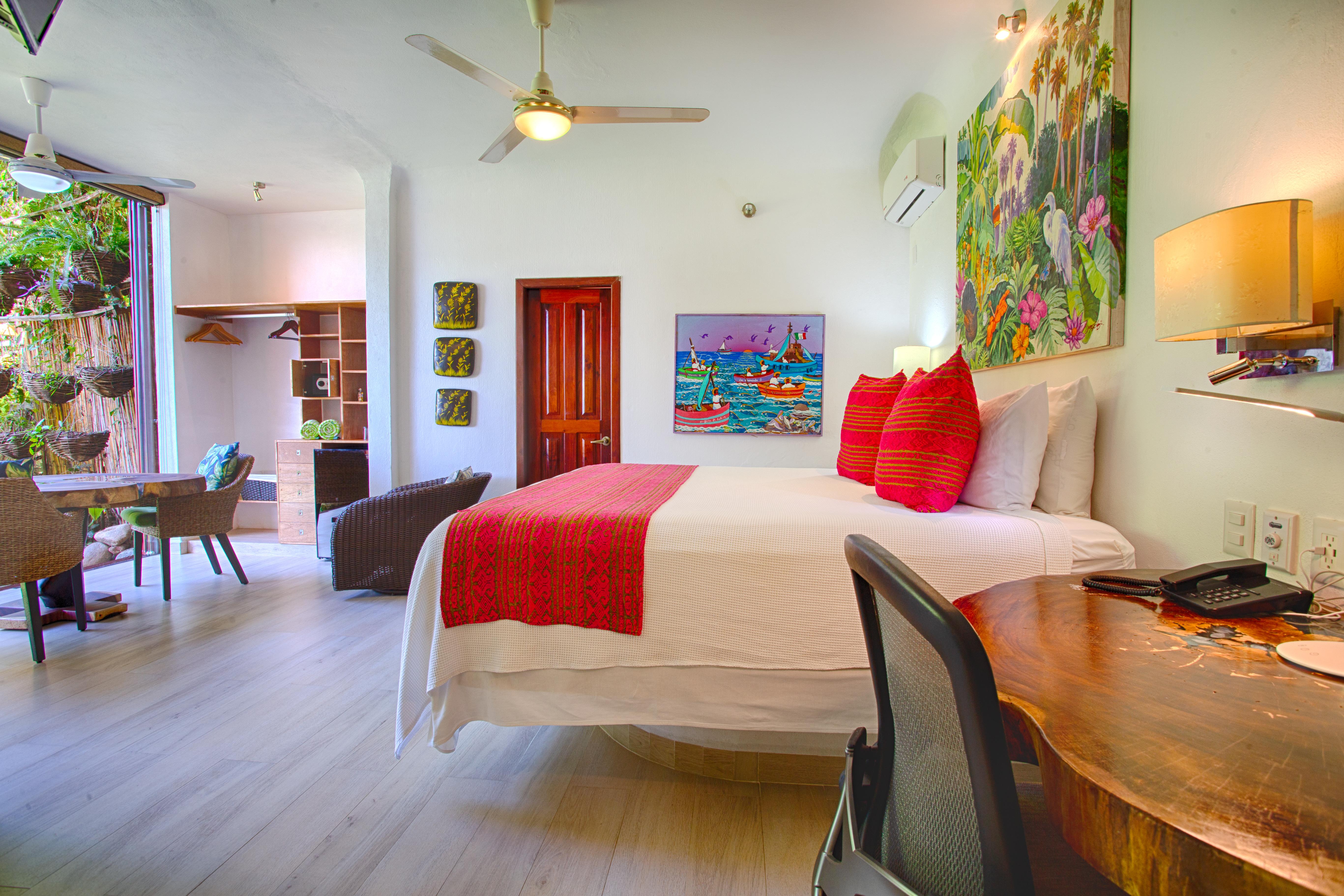 Villa Lala Boutique Hotel Adults Only Πουέρτο Βαγιάρτα Εξωτερικό φωτογραφία