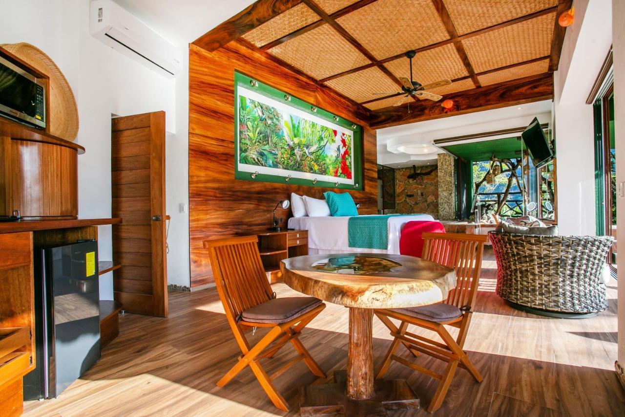 Villa Lala Boutique Hotel Adults Only Πουέρτο Βαγιάρτα Εξωτερικό φωτογραφία