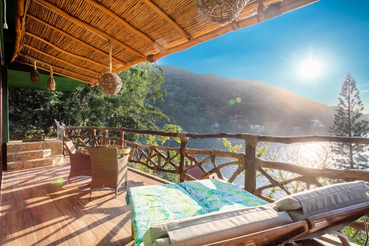 Villa Lala Boutique Hotel Adults Only Πουέρτο Βαγιάρτα Εξωτερικό φωτογραφία