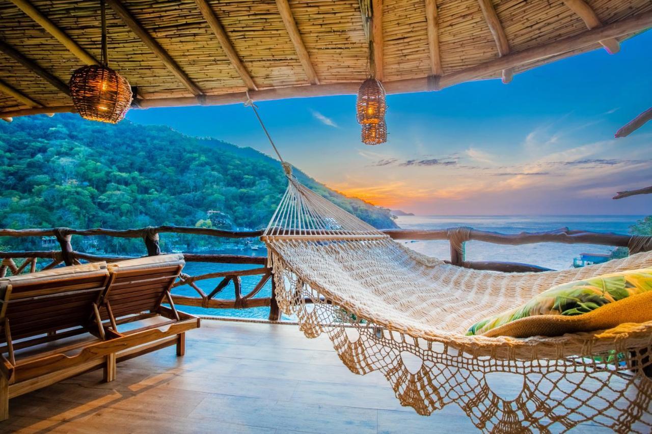 Villa Lala Boutique Hotel Adults Only Πουέρτο Βαγιάρτα Εξωτερικό φωτογραφία