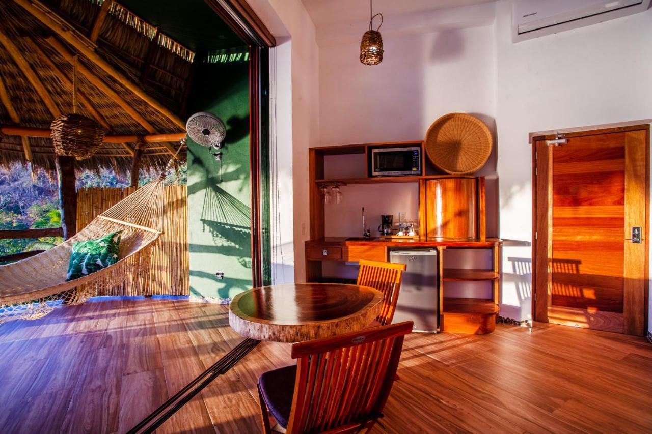 Villa Lala Boutique Hotel Adults Only Πουέρτο Βαγιάρτα Εξωτερικό φωτογραφία