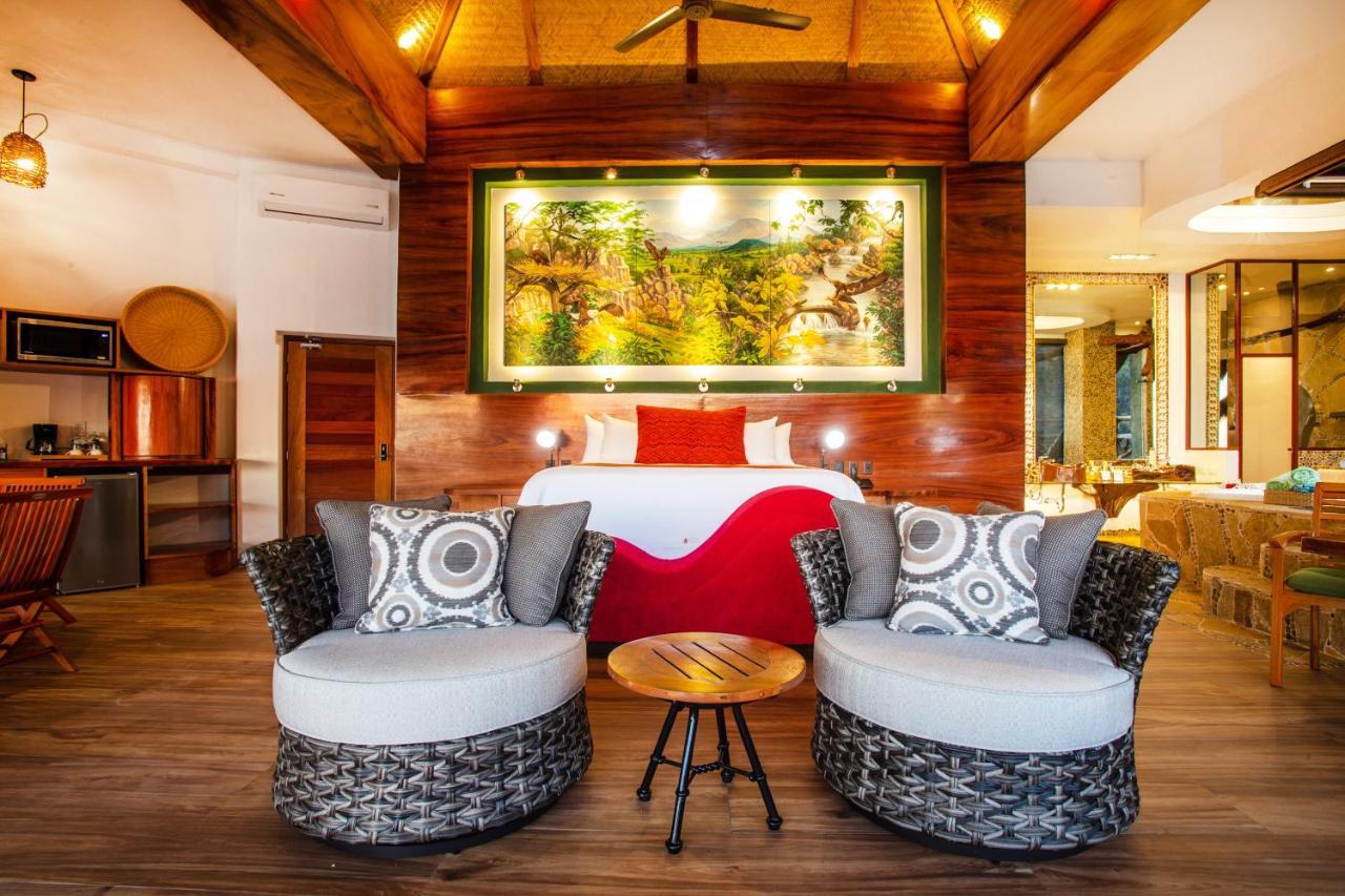 Villa Lala Boutique Hotel Adults Only Πουέρτο Βαγιάρτα Εξωτερικό φωτογραφία