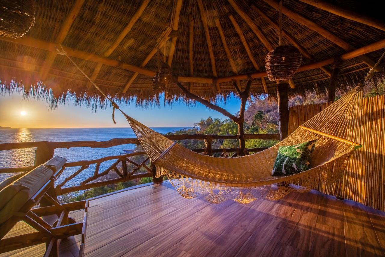 Villa Lala Boutique Hotel Adults Only Πουέρτο Βαγιάρτα Εξωτερικό φωτογραφία