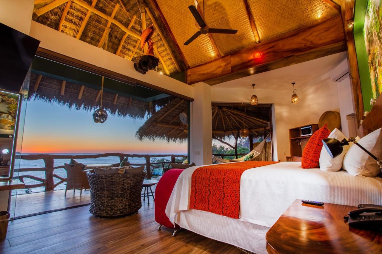 Villa Lala Boutique Hotel Adults Only Πουέρτο Βαγιάρτα Εξωτερικό φωτογραφία