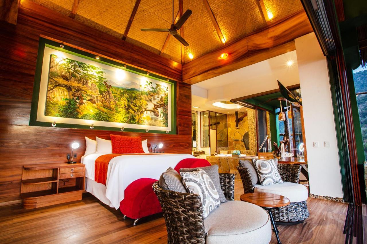 Villa Lala Boutique Hotel Adults Only Πουέρτο Βαγιάρτα Εξωτερικό φωτογραφία