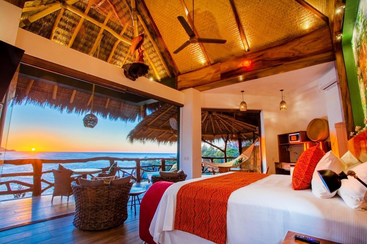 Villa Lala Boutique Hotel Adults Only Πουέρτο Βαγιάρτα Εξωτερικό φωτογραφία