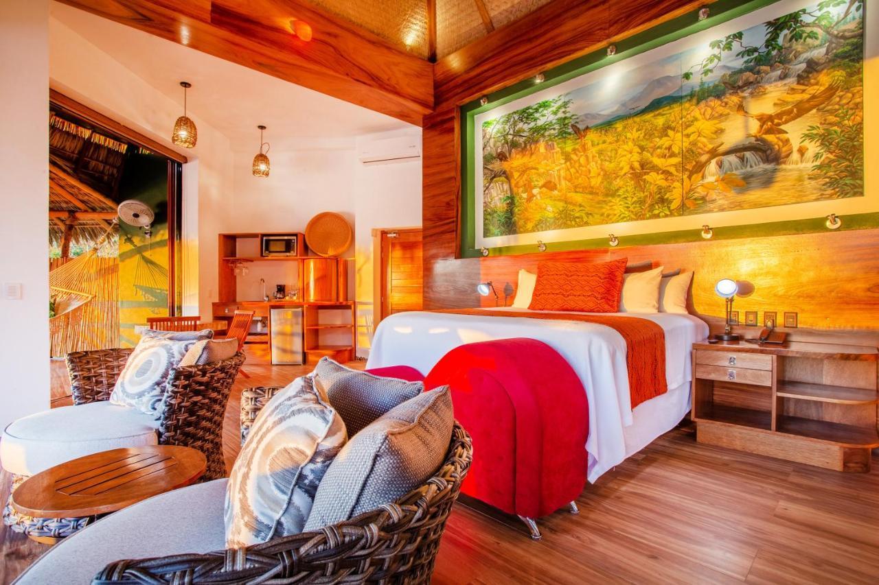 Villa Lala Boutique Hotel Adults Only Πουέρτο Βαγιάρτα Εξωτερικό φωτογραφία