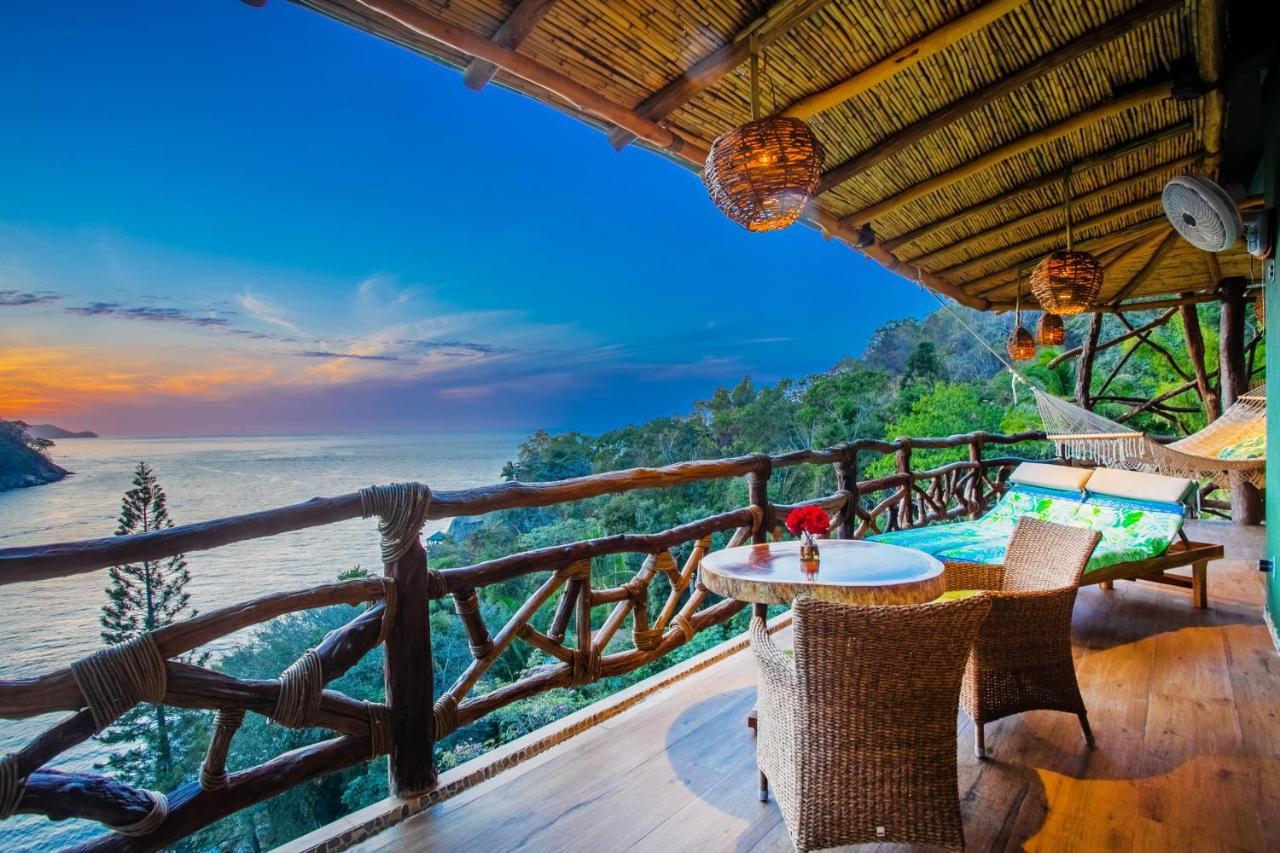 Villa Lala Boutique Hotel Adults Only Πουέρτο Βαγιάρτα Εξωτερικό φωτογραφία