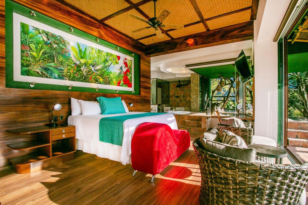 Villa Lala Boutique Hotel Adults Only Πουέρτο Βαγιάρτα Εξωτερικό φωτογραφία