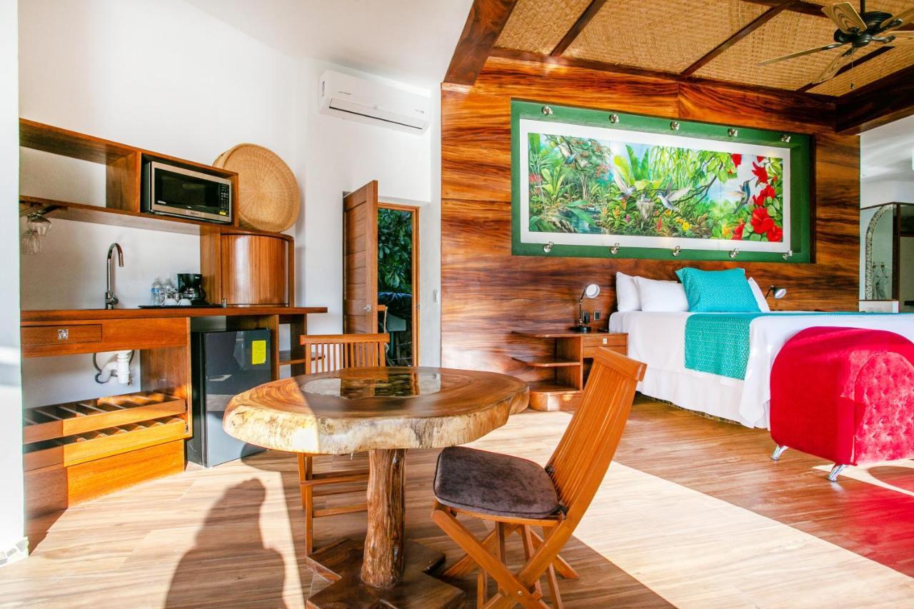 Villa Lala Boutique Hotel Adults Only Πουέρτο Βαγιάρτα Εξωτερικό φωτογραφία