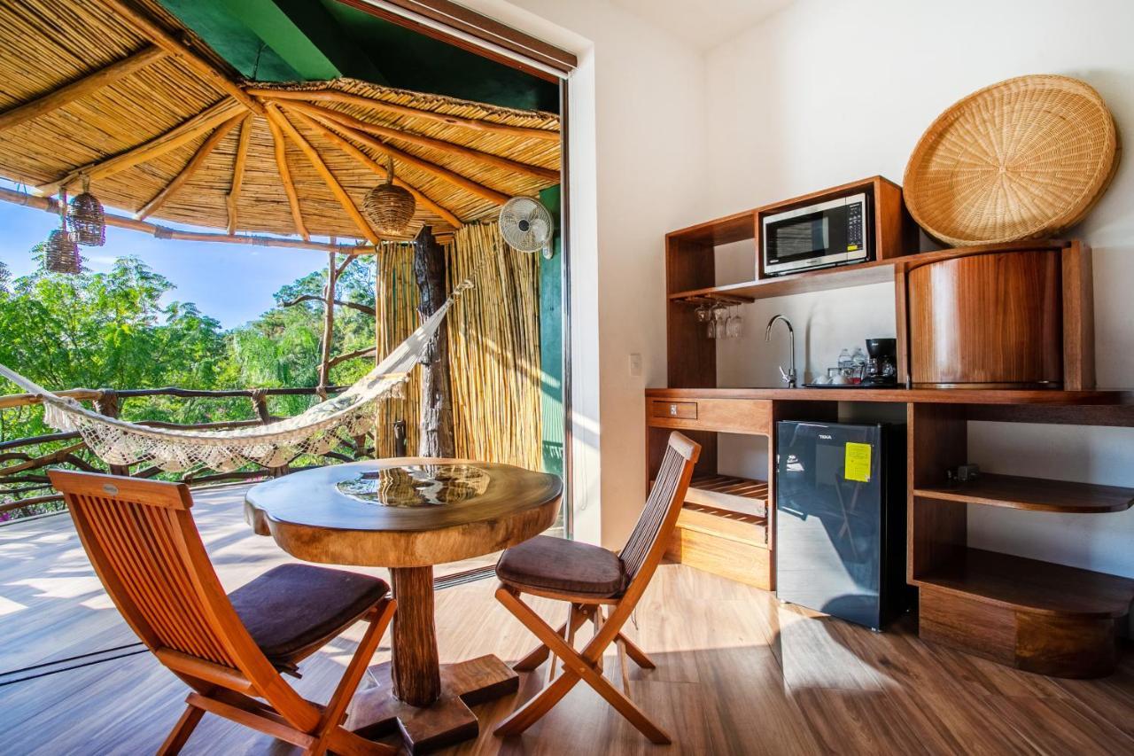 Villa Lala Boutique Hotel Adults Only Πουέρτο Βαγιάρτα Εξωτερικό φωτογραφία