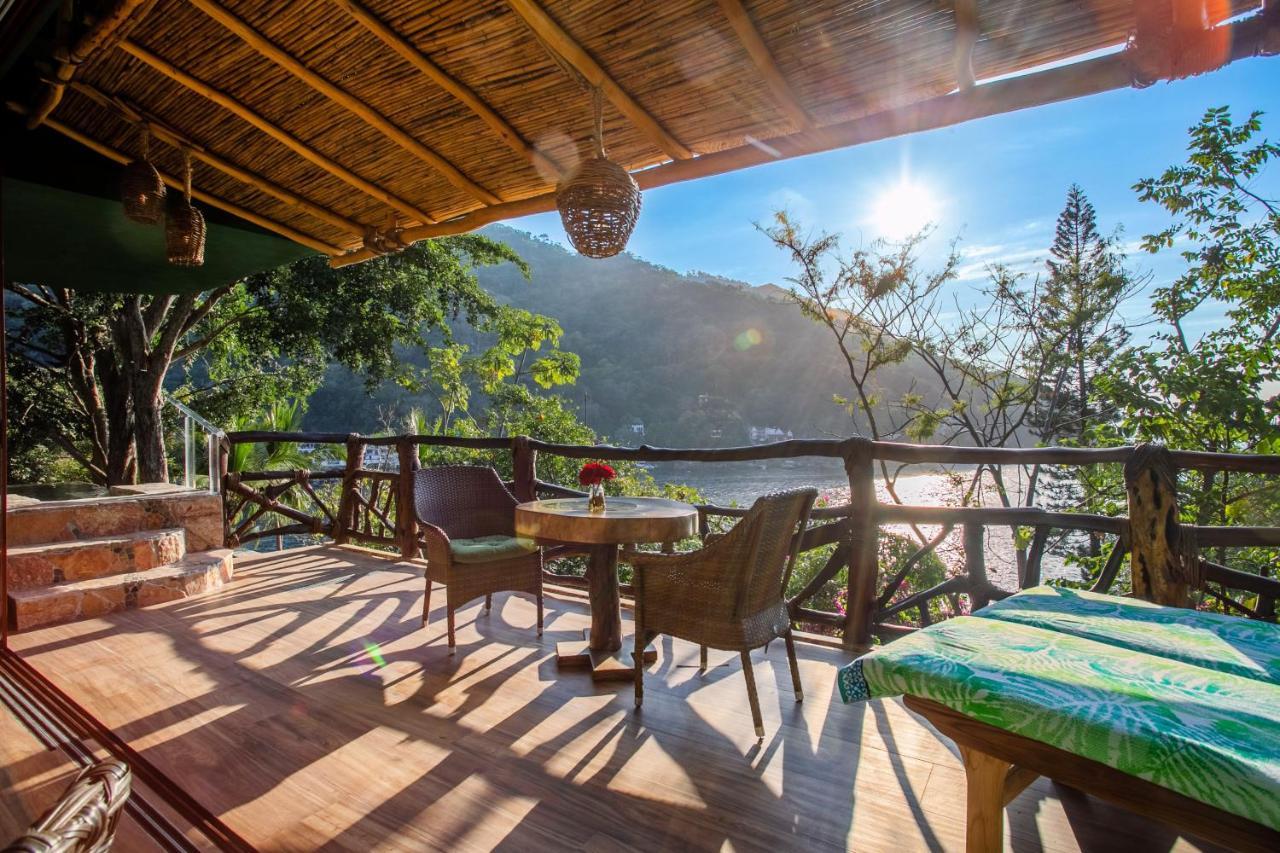 Villa Lala Boutique Hotel Adults Only Πουέρτο Βαγιάρτα Εξωτερικό φωτογραφία