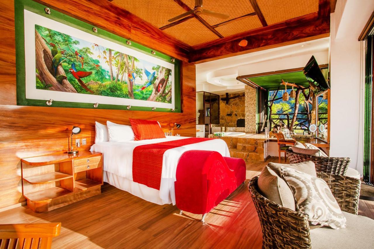 Villa Lala Boutique Hotel Adults Only Πουέρτο Βαγιάρτα Εξωτερικό φωτογραφία