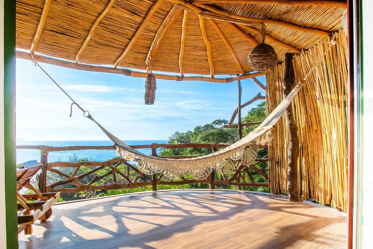 Villa Lala Boutique Hotel Adults Only Πουέρτο Βαγιάρτα Εξωτερικό φωτογραφία