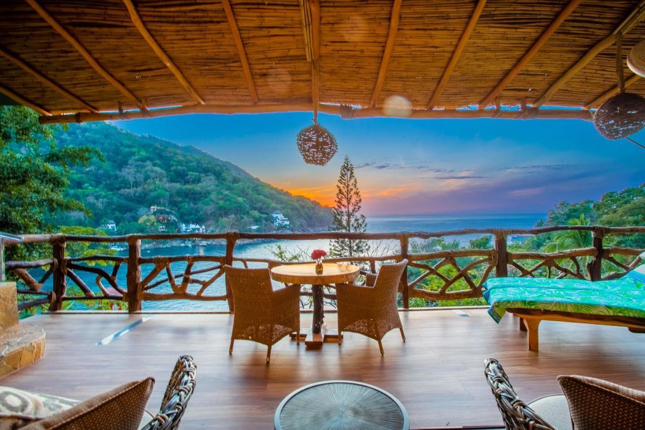 Villa Lala Boutique Hotel Adults Only Πουέρτο Βαγιάρτα Εξωτερικό φωτογραφία