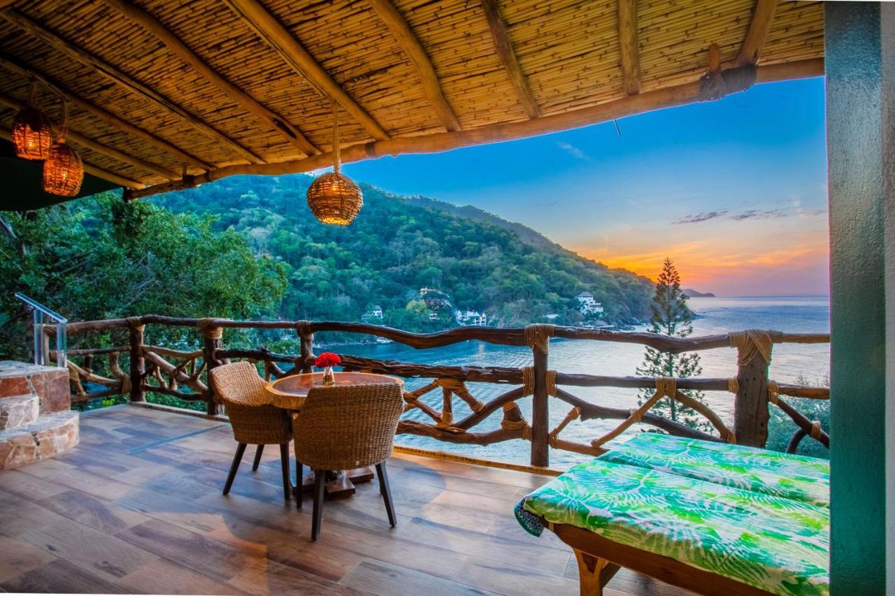 Villa Lala Boutique Hotel Adults Only Πουέρτο Βαγιάρτα Εξωτερικό φωτογραφία