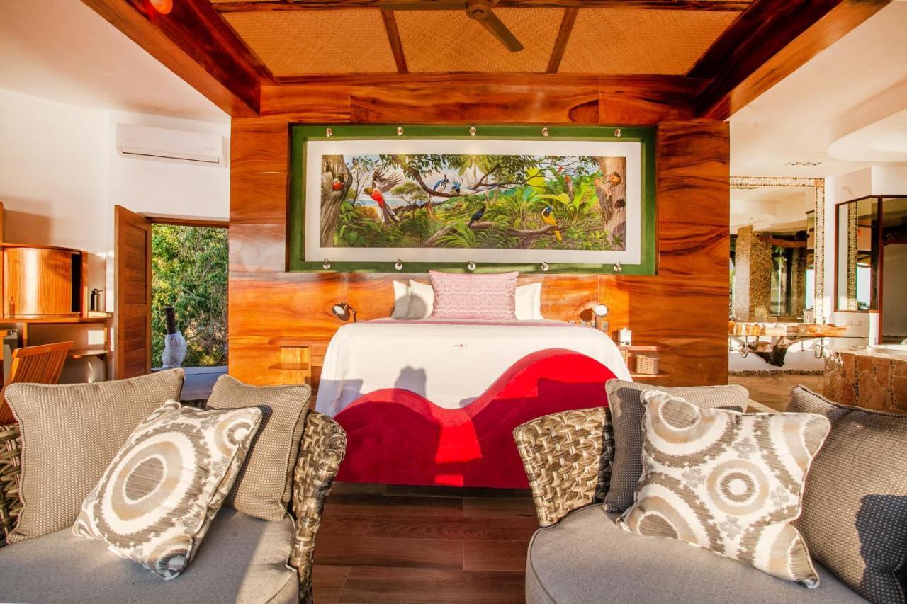 Villa Lala Boutique Hotel Adults Only Πουέρτο Βαγιάρτα Εξωτερικό φωτογραφία