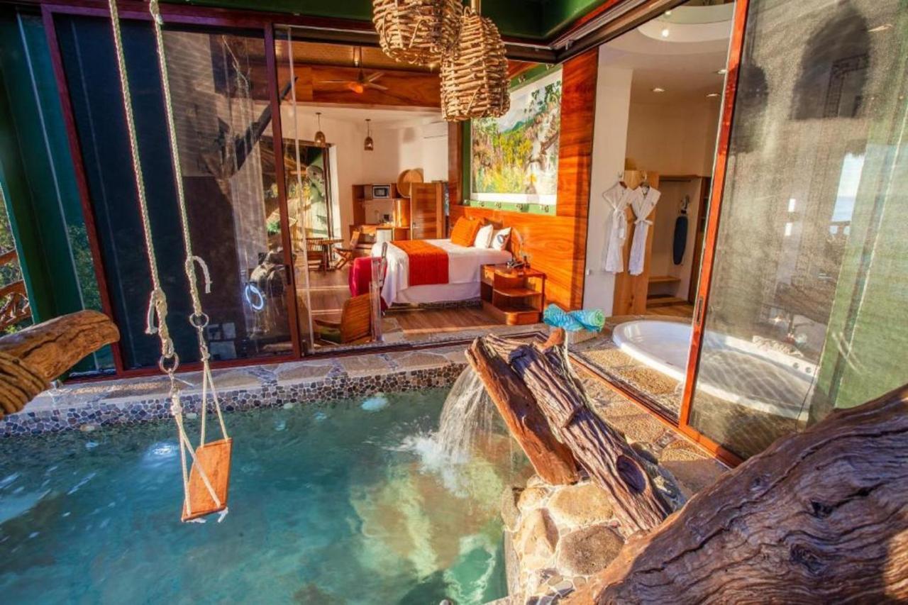Villa Lala Boutique Hotel Adults Only Πουέρτο Βαγιάρτα Εξωτερικό φωτογραφία