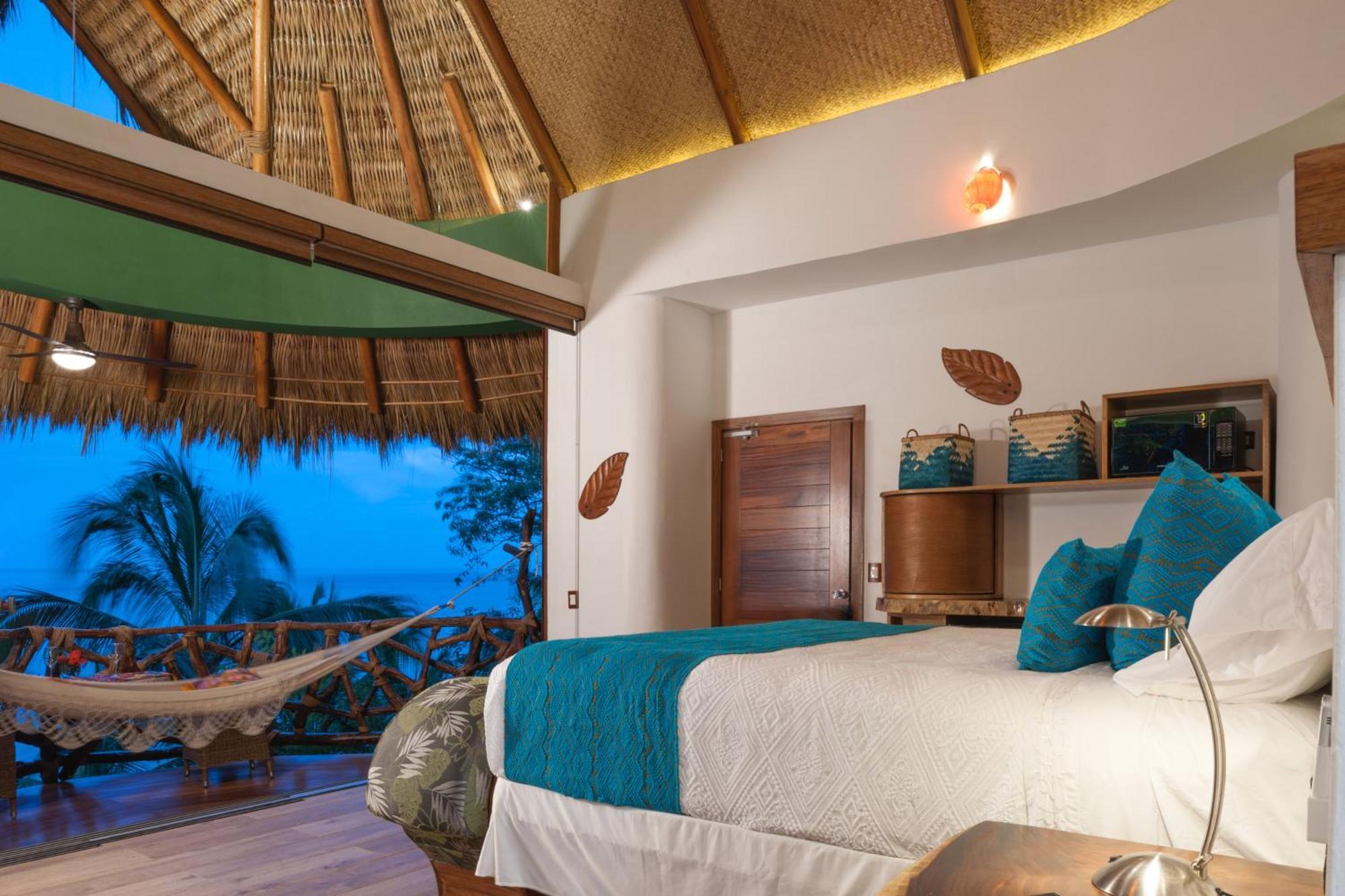 Villa Lala Boutique Hotel Adults Only Πουέρτο Βαγιάρτα Δωμάτιο φωτογραφία