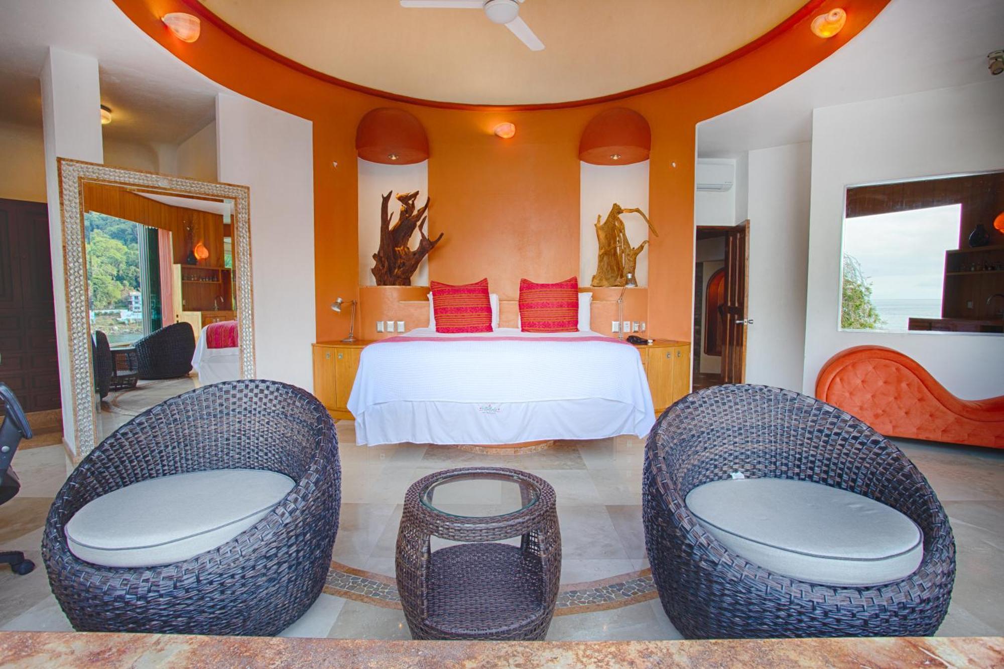 Villa Lala Boutique Hotel Adults Only Πουέρτο Βαγιάρτα Δωμάτιο φωτογραφία