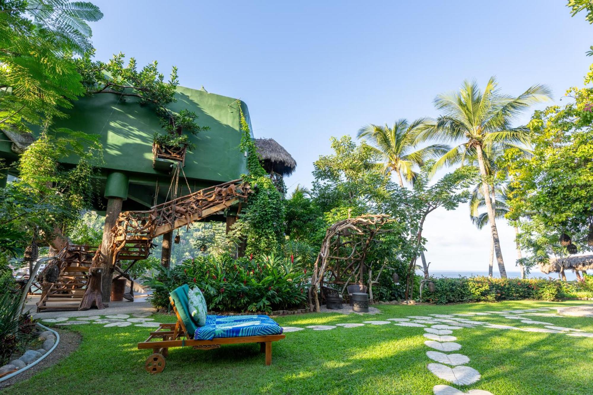 Villa Lala Boutique Hotel Adults Only Πουέρτο Βαγιάρτα Εξωτερικό φωτογραφία
