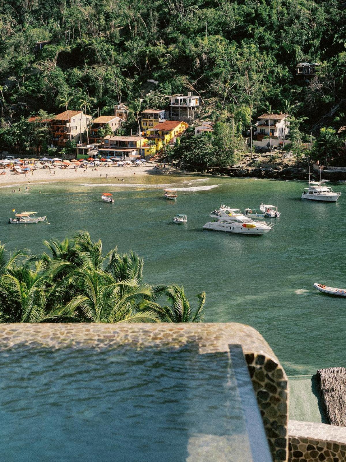 Villa Lala Boutique Hotel Adults Only Πουέρτο Βαγιάρτα Εξωτερικό φωτογραφία