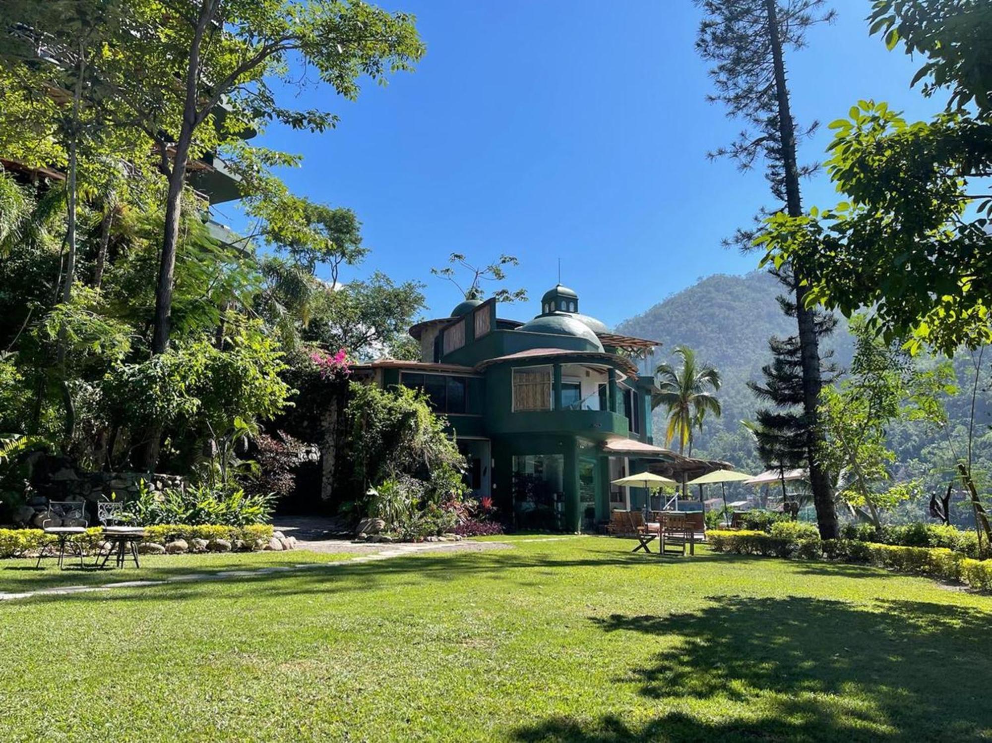 Villa Lala Boutique Hotel Adults Only Πουέρτο Βαγιάρτα Εξωτερικό φωτογραφία